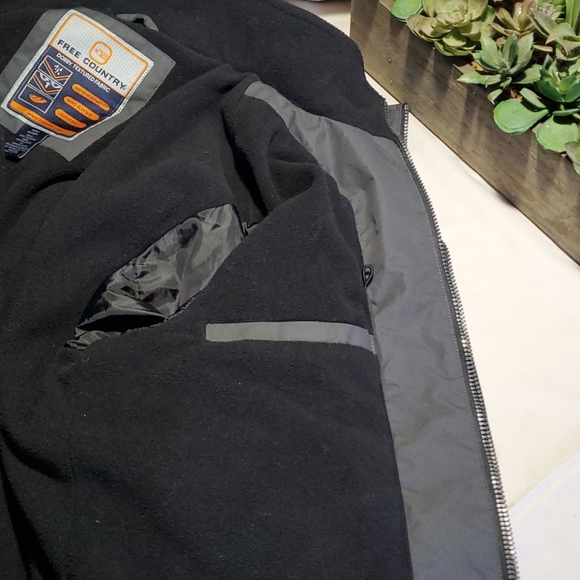 🏷Men's Country Dobby Textured Fabric Jacket - Picture 14 of 15